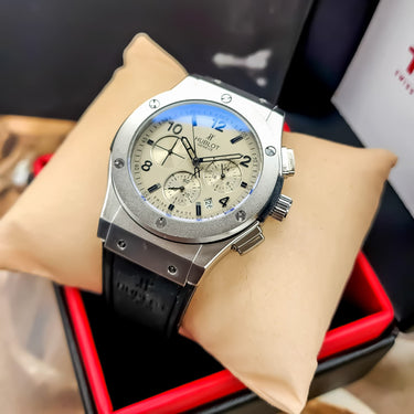 Hublot cronografos HC8